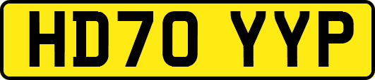 HD70YYP