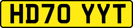 HD70YYT