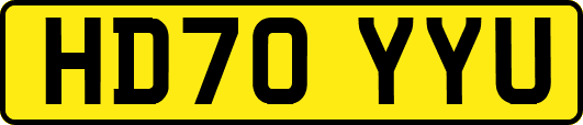 HD70YYU