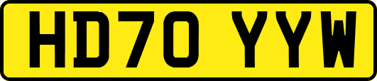 HD70YYW