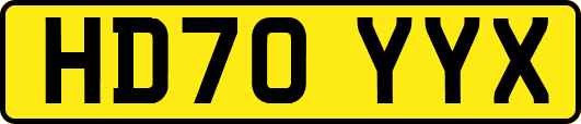 HD70YYX