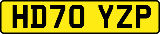 HD70YZP