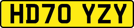 HD70YZY