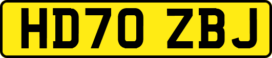 HD70ZBJ