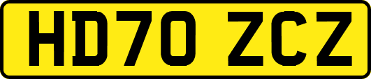 HD70ZCZ