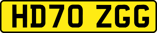 HD70ZGG