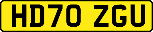 HD70ZGU