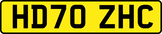 HD70ZHC