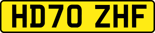 HD70ZHF