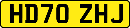 HD70ZHJ