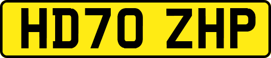 HD70ZHP