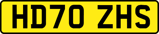 HD70ZHS