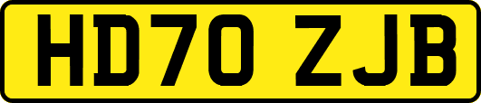 HD70ZJB