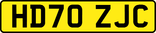 HD70ZJC