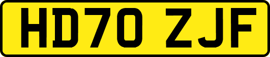 HD70ZJF