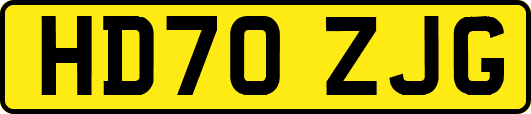 HD70ZJG
