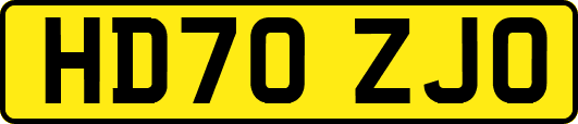HD70ZJO