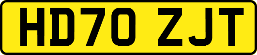 HD70ZJT
