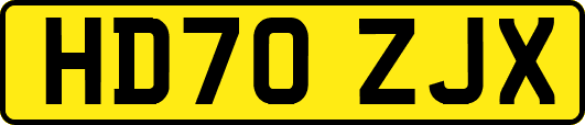 HD70ZJX