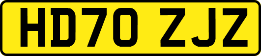 HD70ZJZ
