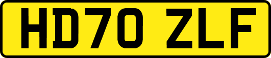 HD70ZLF