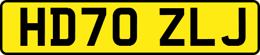 HD70ZLJ