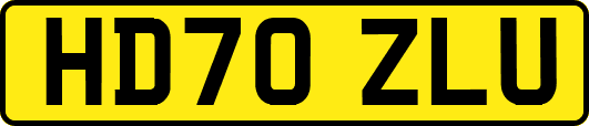 HD70ZLU