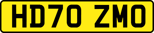 HD70ZMO