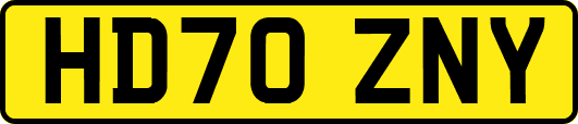HD70ZNY