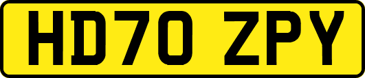 HD70ZPY