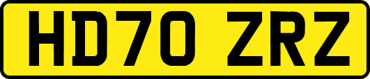 HD70ZRZ