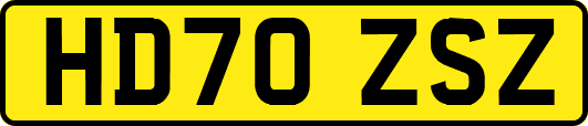 HD70ZSZ