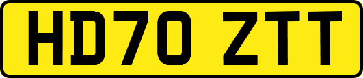 HD70ZTT