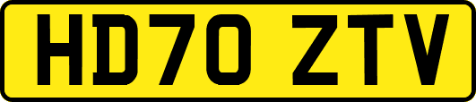 HD70ZTV