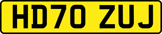 HD70ZUJ