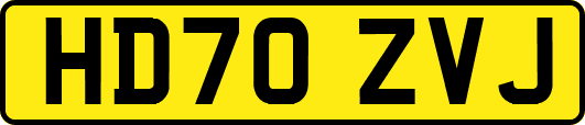 HD70ZVJ