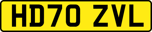 HD70ZVL
