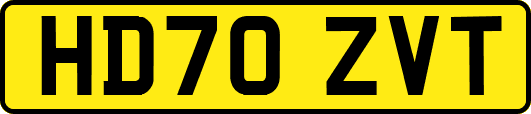 HD70ZVT