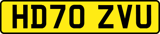 HD70ZVU
