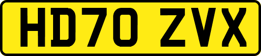 HD70ZVX