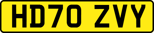 HD70ZVY
