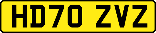 HD70ZVZ