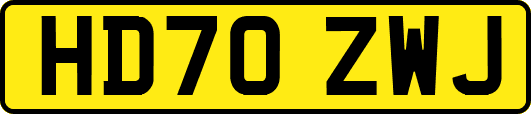 HD70ZWJ