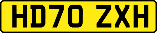 HD70ZXH