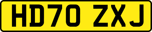 HD70ZXJ