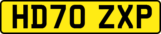 HD70ZXP