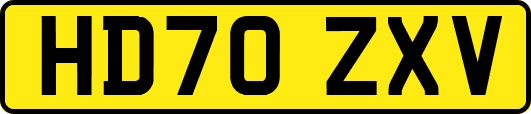 HD70ZXV