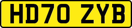 HD70ZYB
