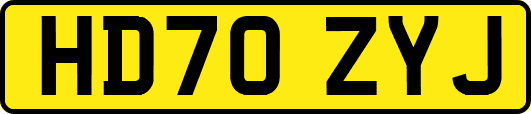 HD70ZYJ