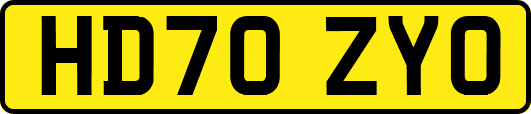 HD70ZYO